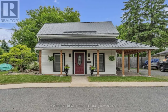 64 PALACE ROAD, Greater Napanee