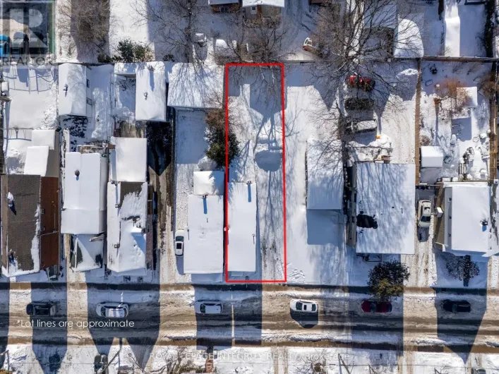 64 PAMILLA STREET, Ottawa