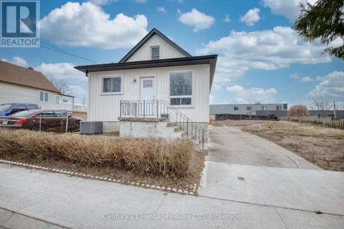 64 PATRICIA STREET, Thorold