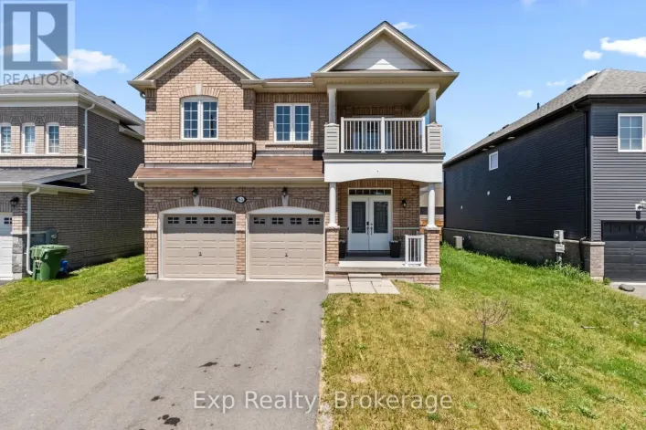 64 PAUL REXE BOULEVARD, Otonabee-South Monaghan