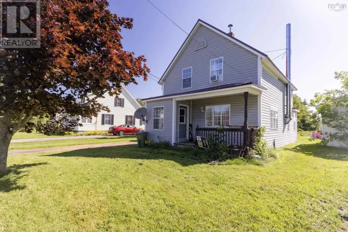 64 Pearl Street, River Hebert