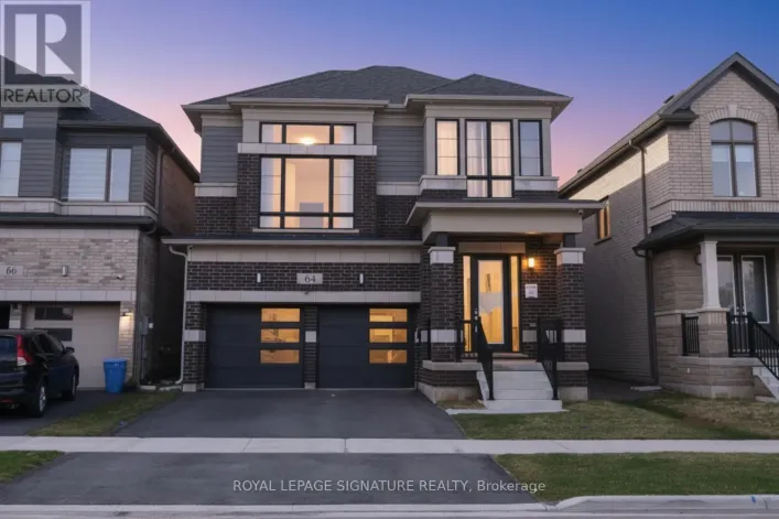 64 PLAYER DRIVE, Erin