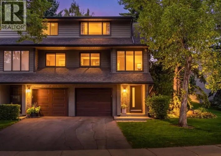 64 Point Drive NW, Calgary