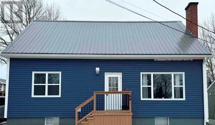 64 Premier Drive, Lewisporte
