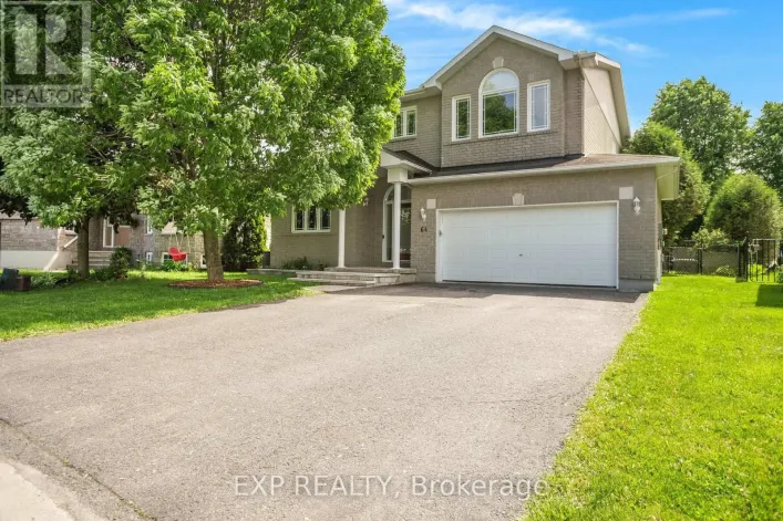 64 RADISSON DRIVE, Russell