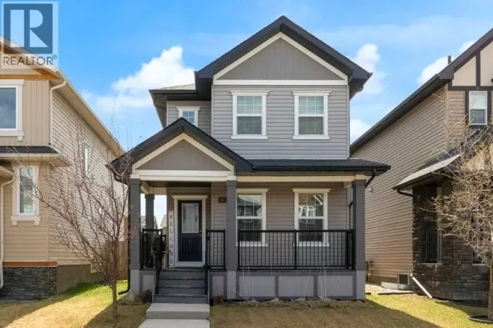 64 Ravenskirk Heath SE, Airdrie