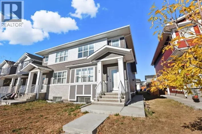 64 Red Embers Manor NE, Calgary