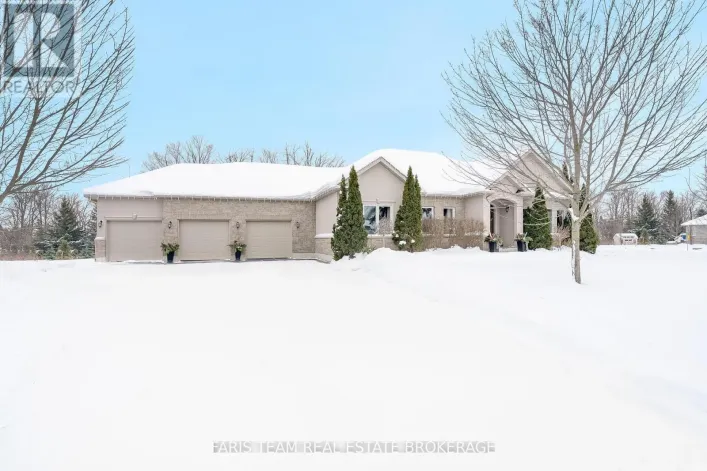64 RED OAK CRESCENT, Oro-Medonte