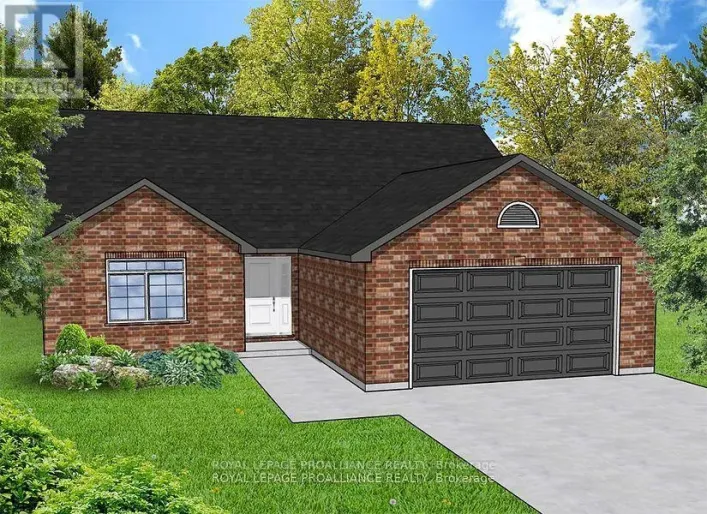 64 RIVERSIDE TRAIL, Trent Hills