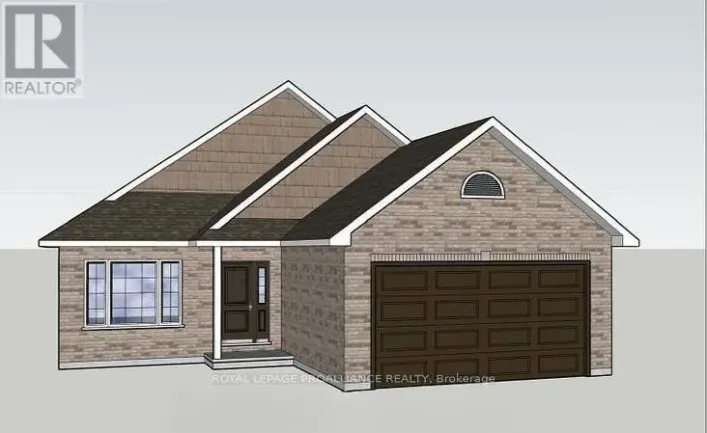 64 RIVERSIDE TRAIL, Trent Hills