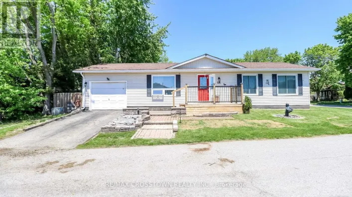 64 ROYAL OAK DRIVE, Innisfil