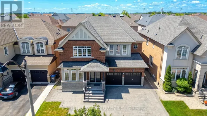 64 SCOTCHMERE CRESCENT, Brampton