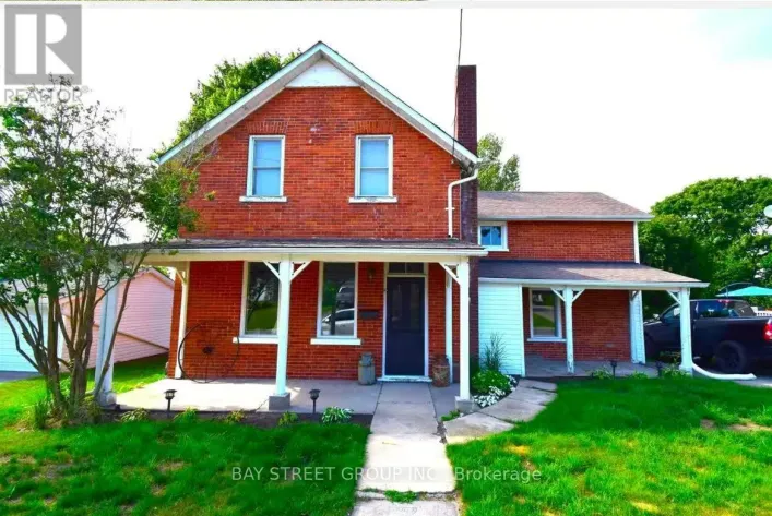64 SHERBOURNE STREET, Port Hope