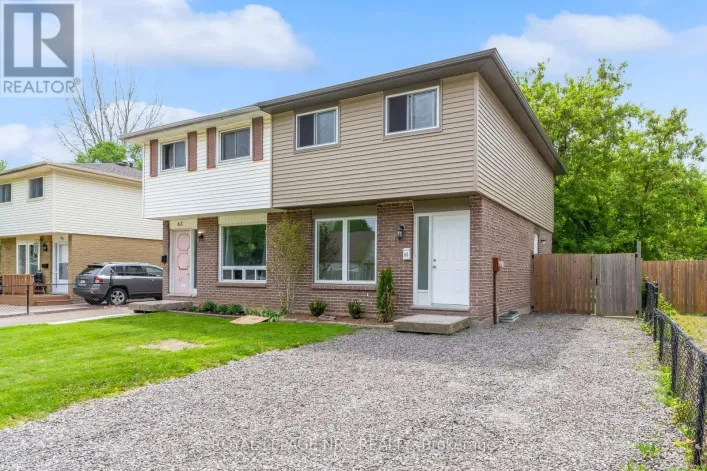 64 SILVAN DRIVE, Welland