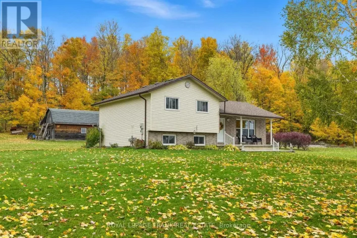 64 SKINKLE ROAD, Trent Hills