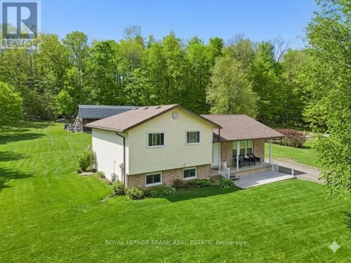 64 SKINKLE ROAD, Trent Hills