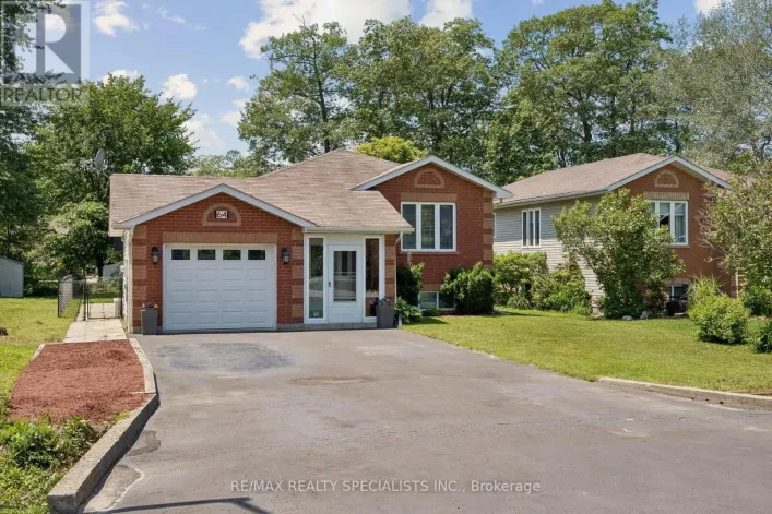 64 SMALLMAN DRIVE, Wasaga Beach