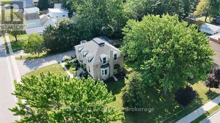 64 SOUTH STREET W, Aylmer