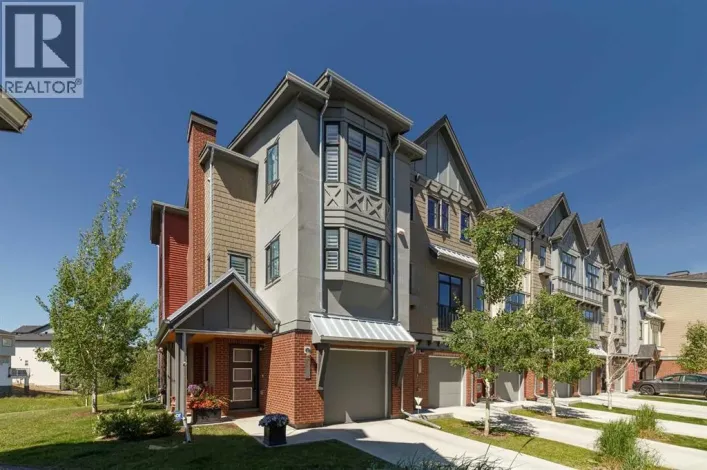 64 Spring Willow Close SW, Calgary