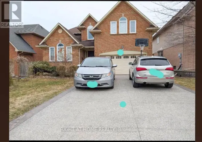 64 SPRINGFIELD BOULEVARD, Hamilton