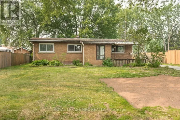 64 SPRINGFIELD STREET, Welland