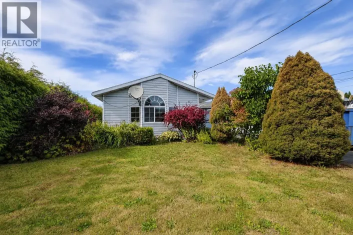64 STARLING STREET, Kitimat
