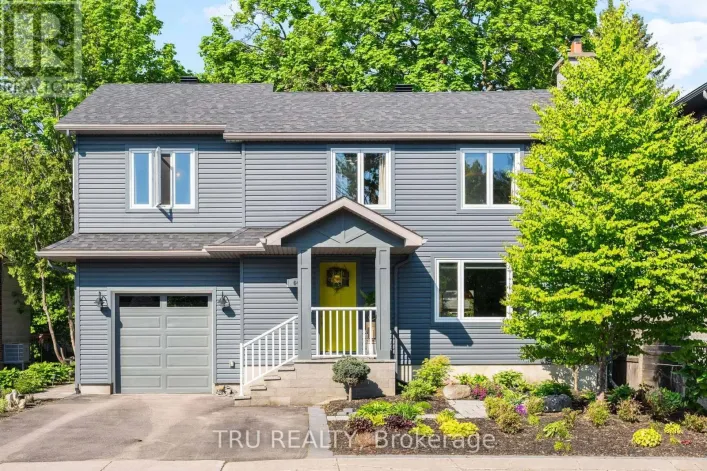 64 STEVENSON AVENUE, Ottawa