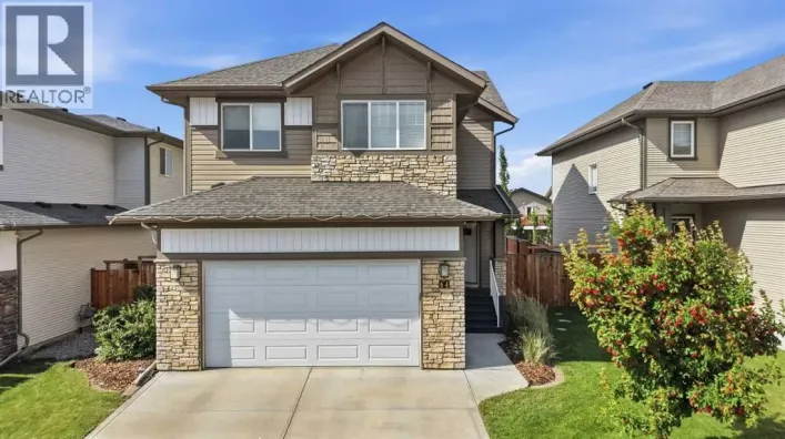 64 Tanner Street, Red Deer