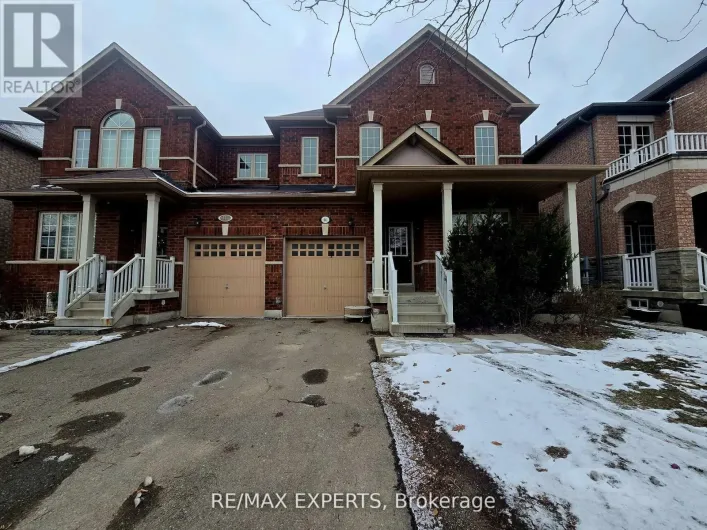 64 TERME AVENUE, Vaughan