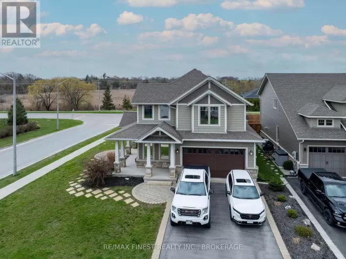 64 TESSA BOULEVARD, Belleville