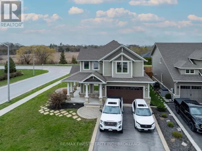 64 TESSA BOULEVARD, Belleville