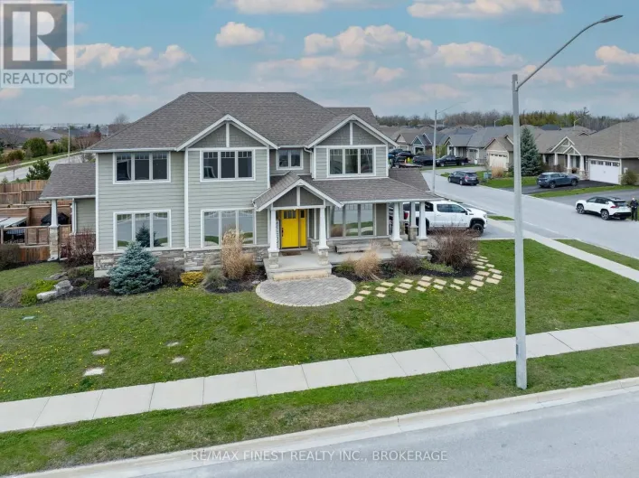 64 TESSA BOULEVARD, Belleville