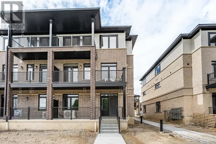 64 THATCHER DRIVE, Guelph