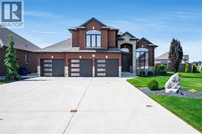 64 Valencia DRIVE, Chatham