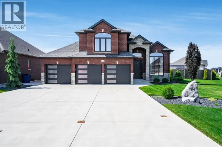 64 Valencia DRIVE, Chatham