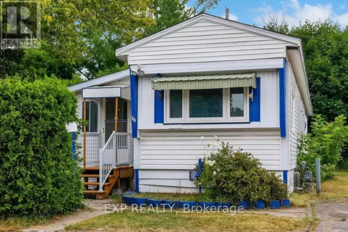 64 VANIER ROAD, Ottawa