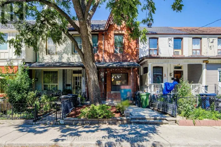 64 WALES AVENUE, Toronto
