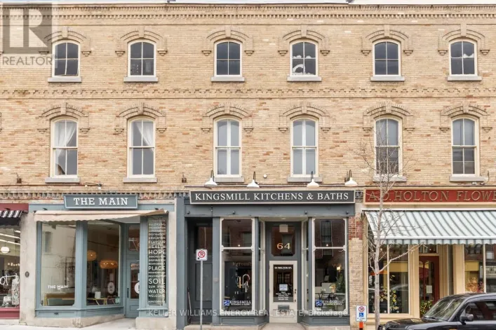 64 WALTON STREET, Port Hope