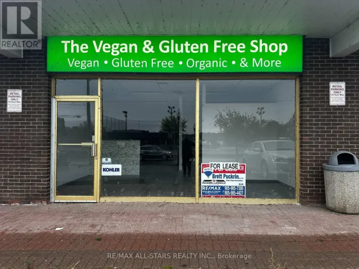 64 WATER STREET, Scugog