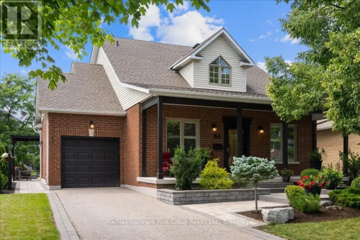 64 WATERBURY CRESCENT, Scugog
