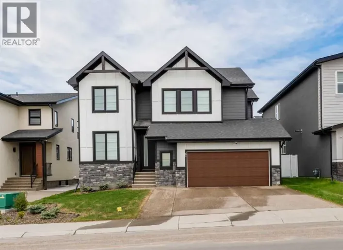 64 Waterford Terrace, Chestermere