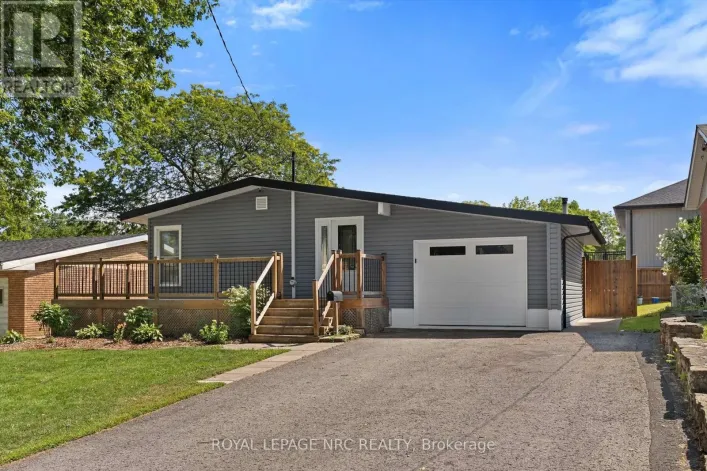 64 WELLAND STREET N, Thorold