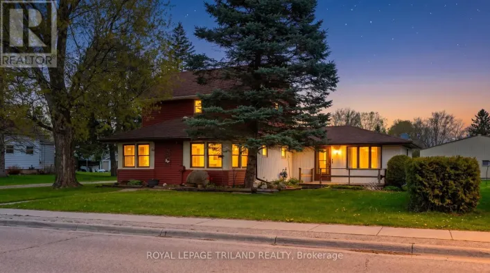 64 WELLINGTON AVENUE, Southwest Middlesex