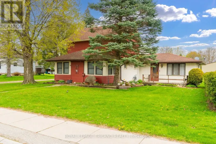 64 WELLINGTON AVENUE, Southwest Middlesex