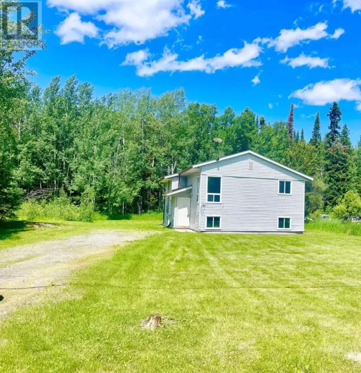 64 Wellington RD, Wabigoon