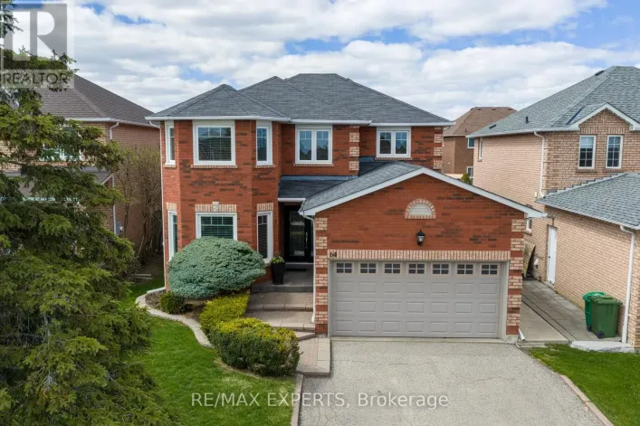 64 WHITBREAD AVENUE, Caledon