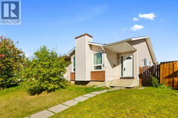 64 Whitworth Way NE, Calgary