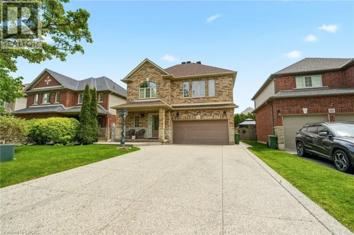 64 WILBUR Drive, Hamilton