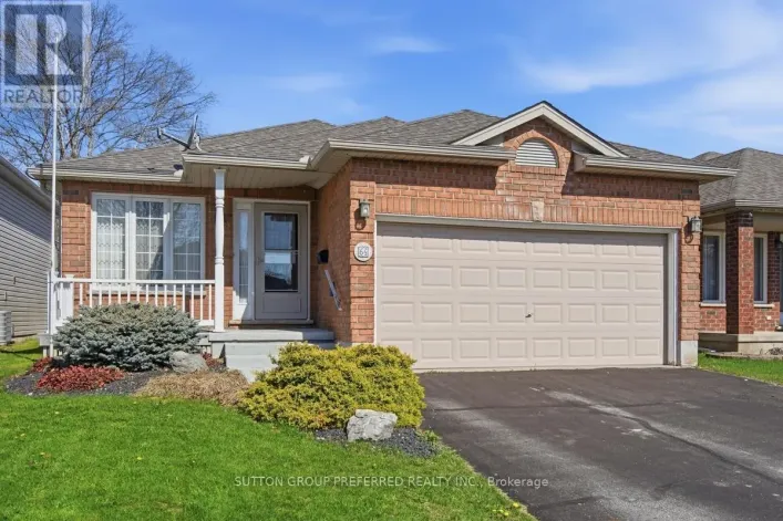 64 WILLOW CRESCENT, Strathroy-Caradoc