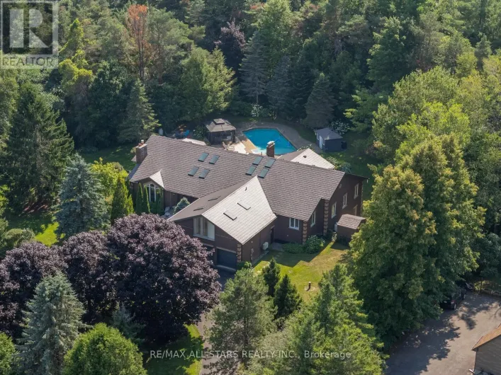 64 WOODBRIDGE CIRCLE, Scugog